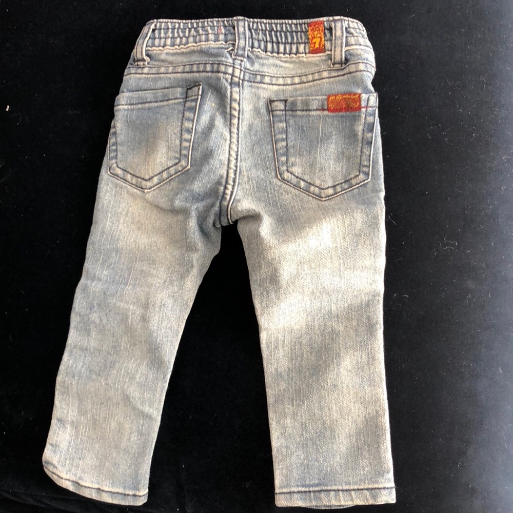 Seven jeans